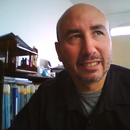 Ricardo Altamirano Duarte